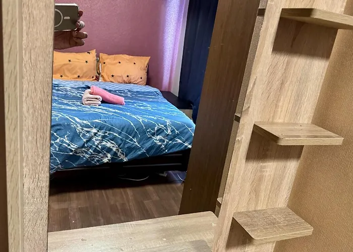 Chic Luxury Air 2 Bedroom Finest Living Air Makati Gym Swim Park 300 Manila